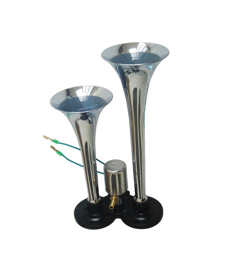 Air operated horn