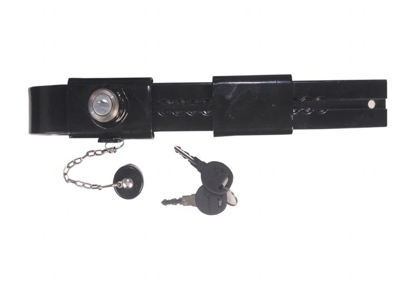 CONTAINER - TRAILER LOCK , Code:DK-01