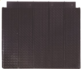 Antispray mudflap.Code:90.9044