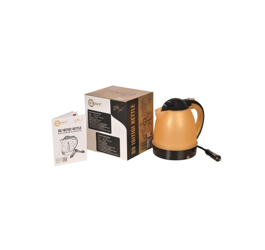 Auto Kettle Kent 12 V 