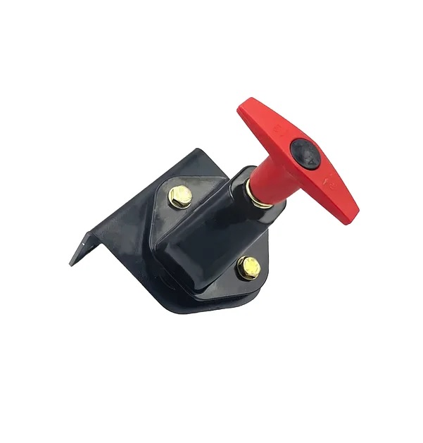 Battery Isolator Switch 200A , Code: 05DK0105