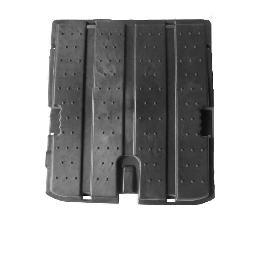 Battery box cover  Actros MP2,3,4 (2003+) , Code: M20.2028