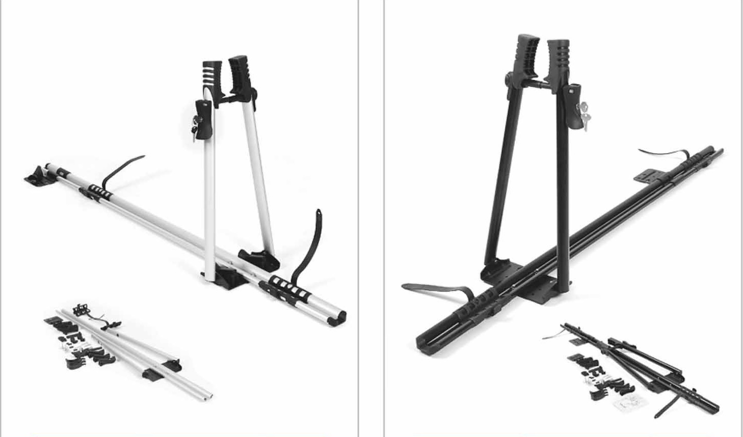Bike carrier