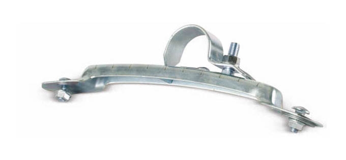 Bracket mudguard , Code:42U2101