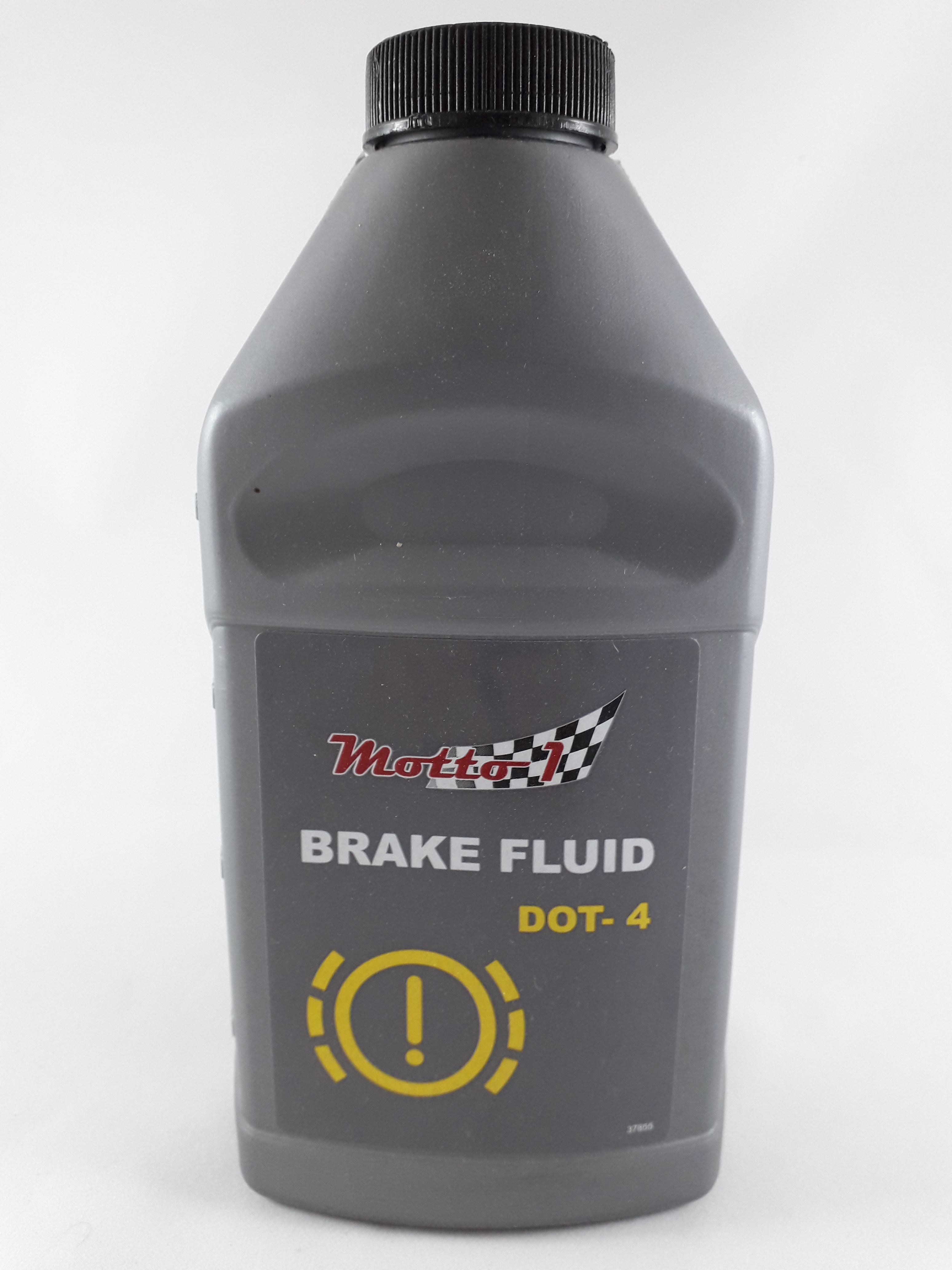 Brake fluid DOT 4