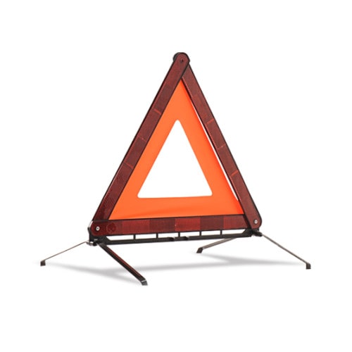 Emergency euro triangle