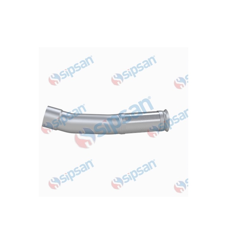 Exhaust Flexible Pipe , Code:1012019 ; OEM NO:9424902019