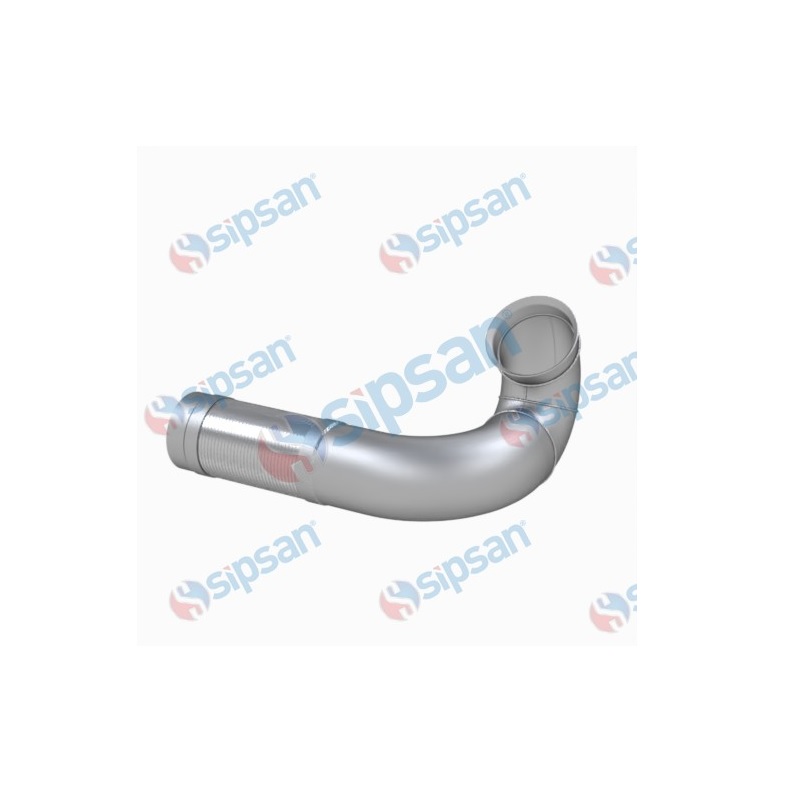 Exhaust Flexible Pipe , Code:1012059 ; OEM NO:9484902819 ,9484906119