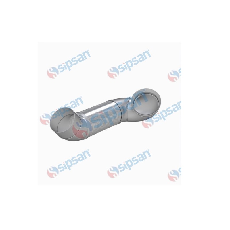 Exhaust Flexible Pipe , Code:1013919 ; OEM NO:9484903919 ,9484905219 ,9424921619