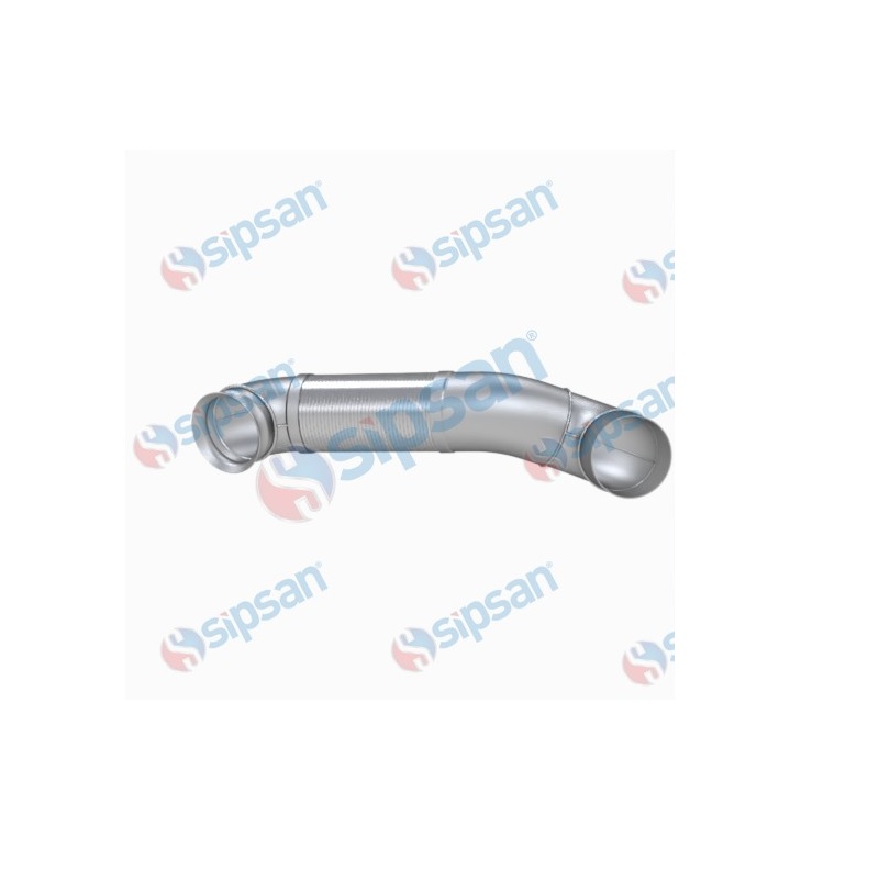 Exhaust Flexible Pipe , Code:1015019 ; OEM NO:9484905019 , 9484904519