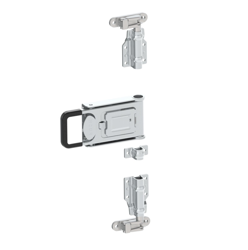 External Lock Set 27mm , Code :152 K012-06
External Lock Set 22mm , Code :152 K012-08
