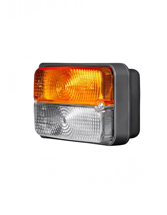 Front lamp , Code: 712222