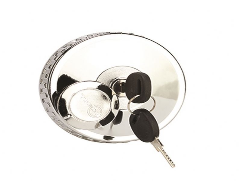 Tank fuel cap locking with dust cover 80mm   , Code:MMK-06-D