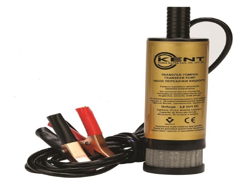 Fuel transfer pump with filter 12 volts small , Code: MAP-02 ;
Fuel transfer pump with filter 24 volts small , Code: MAP-04