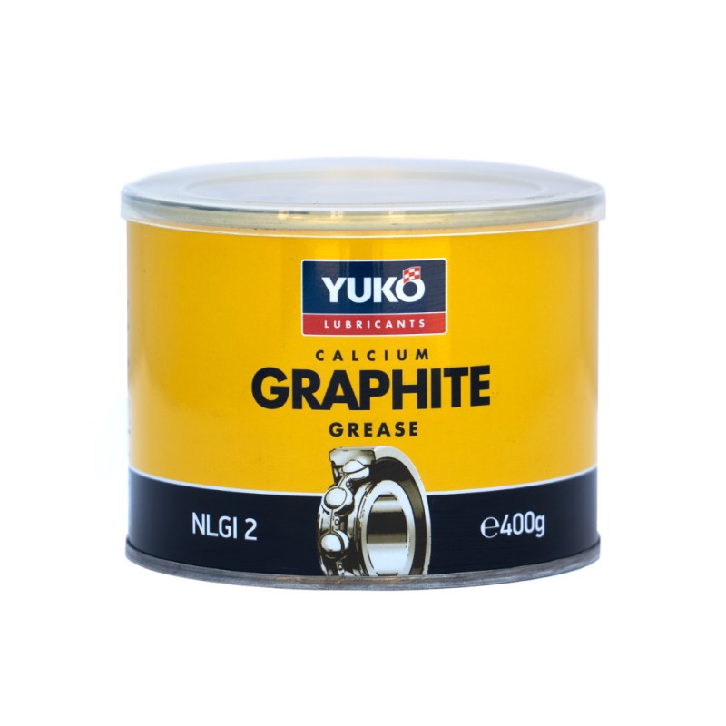Grease Graphite 0,400KG