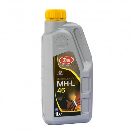 Hydraulic oil MH-L 46