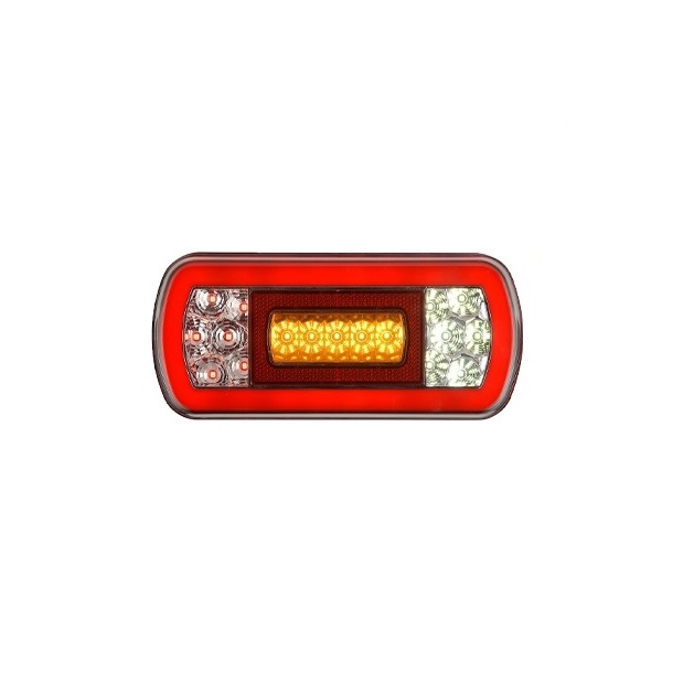 Led Rear Lamp , Code: 201706