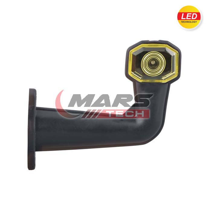 Led Trailer end-outline marker lamp - 720201