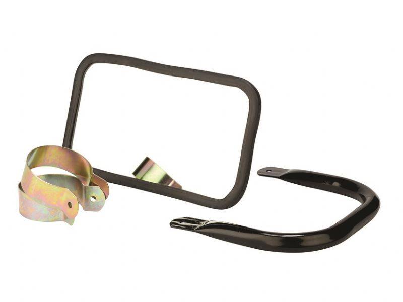 Mirror with a stand , Code:TKA-01