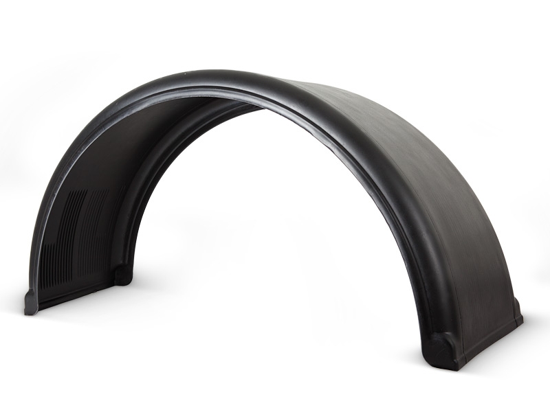 Mudguard 450 x 2100  , Code: 42U1002