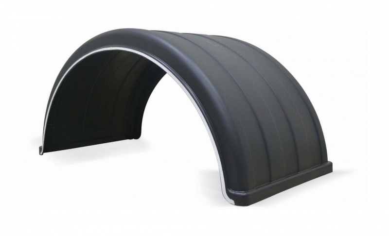 Mudguard 675 x 2100 , Code: 42U1010