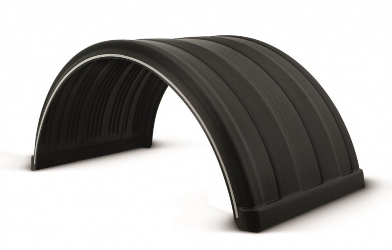 Mudguard 650 x 1920 (With Line) , Code: 42U1011
