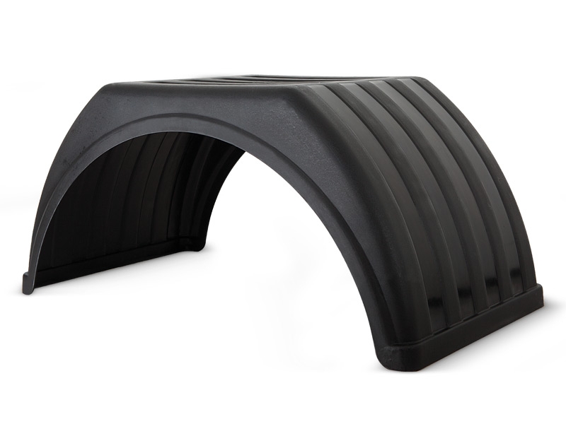 Mudguard  ( Flat-Topped ) , Code: 42U1023