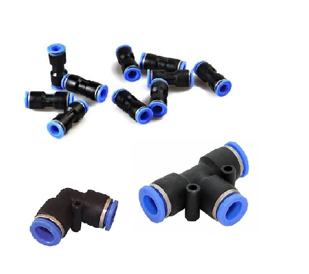 Quick-Connector