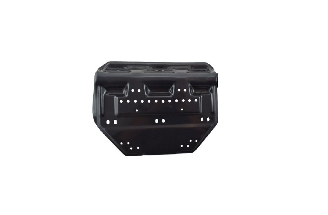 Rear Mudguard Bracket, Code:S10.1031 Left ; Code:S10.1032 Right