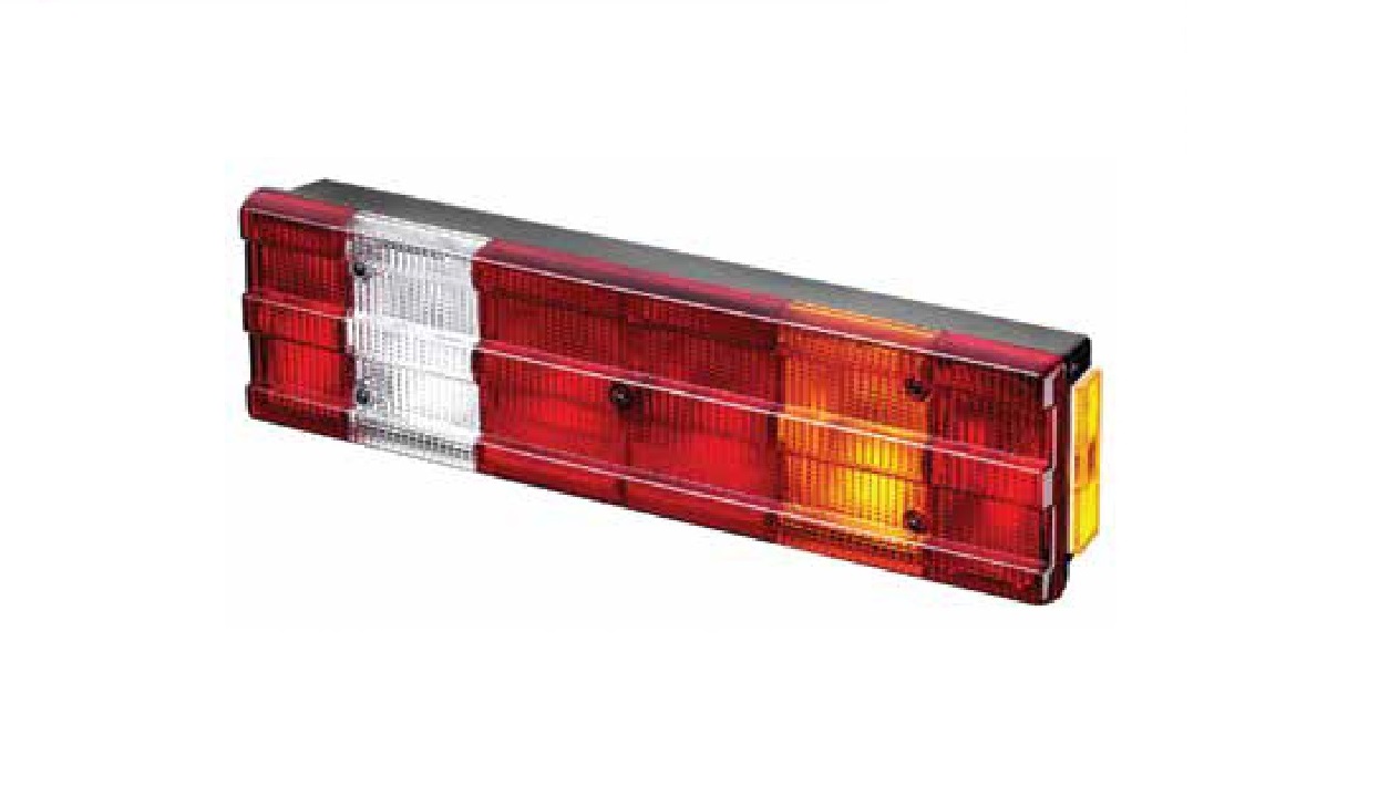 Rear lamp for Aktros-Axor , Code: M 610947 Left , M610948 Right