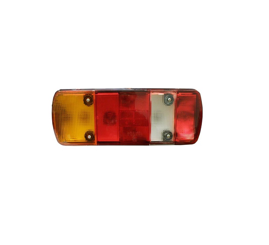 Rear lamp , Code: ST1005