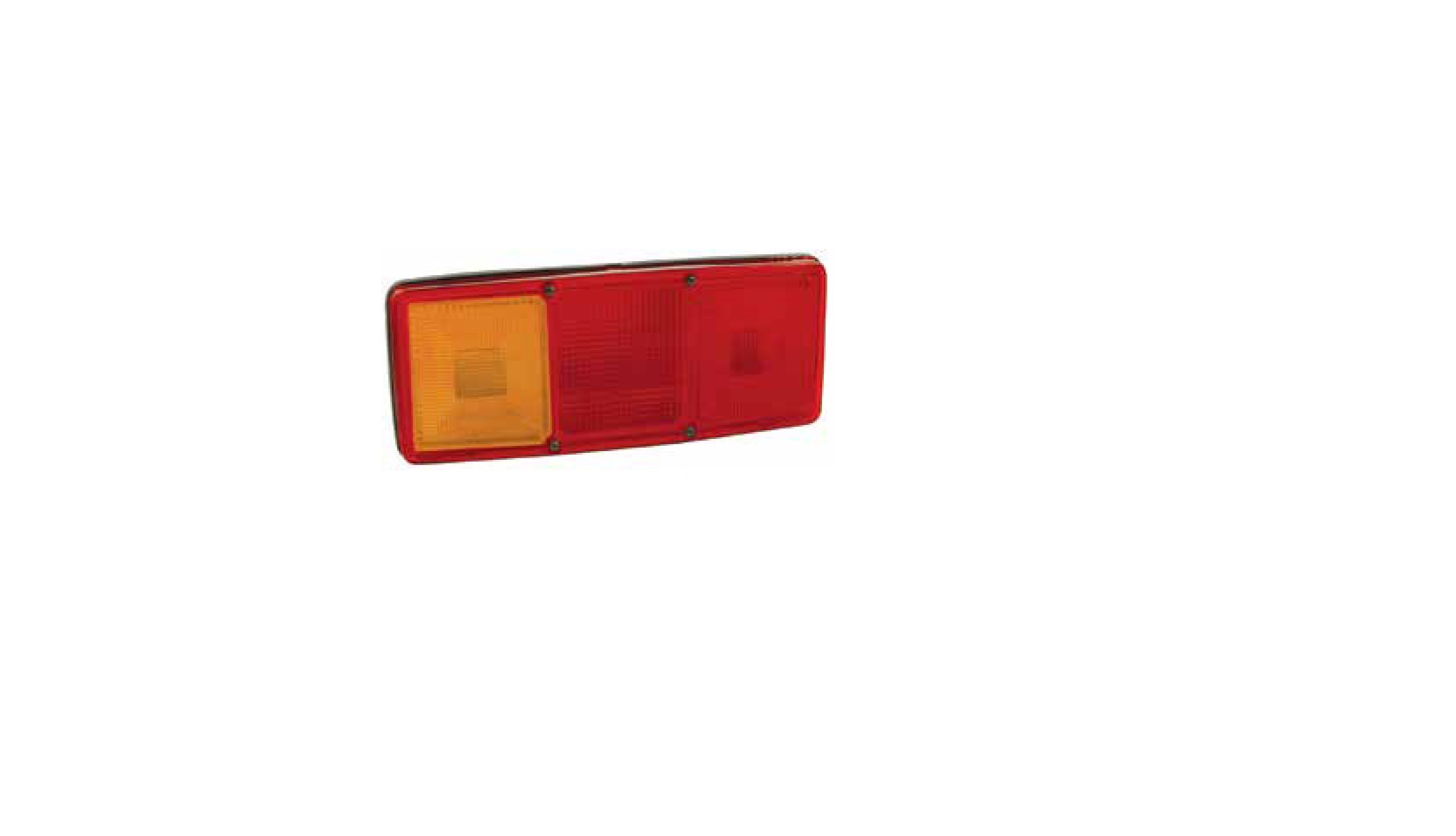 Rear lamp , Code: ST1003