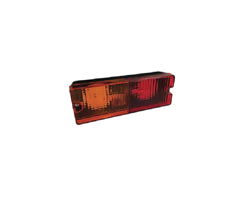 Rear stop Lamp , Code: M 710701 = M 611472