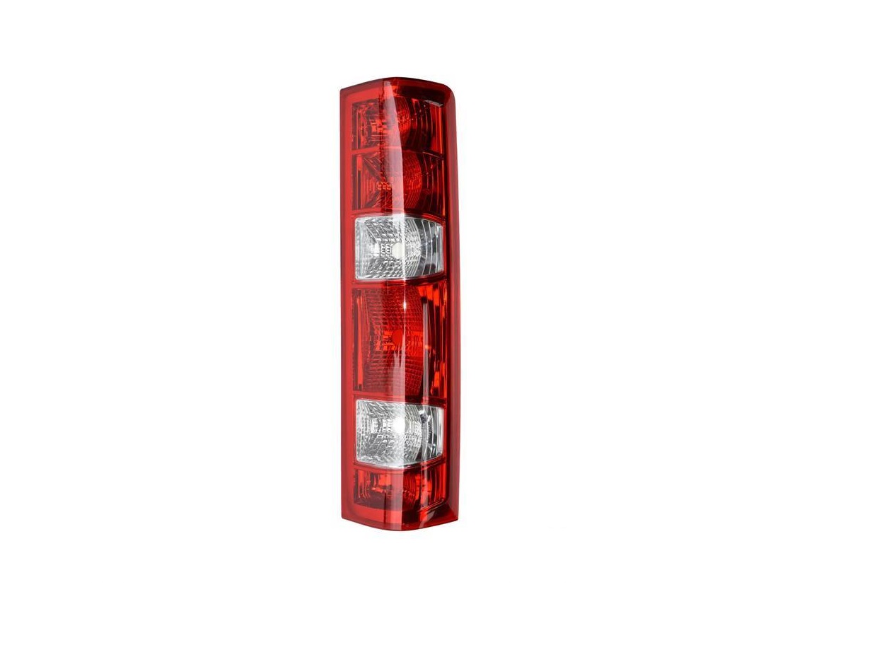 Rear lamp for Iveco Daily 2006-2013 , Code: M 610754 Right , M 610755 Left