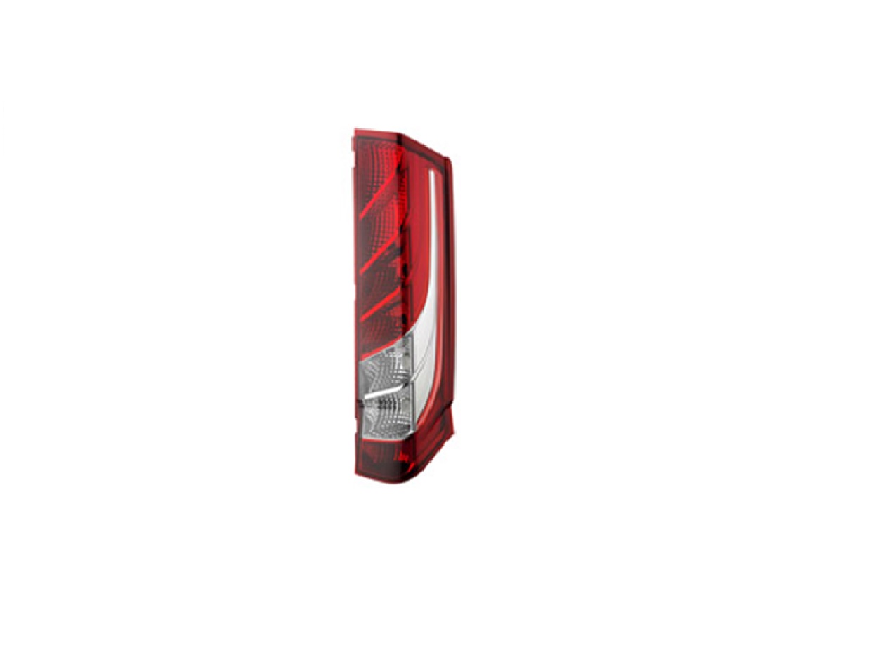 Rear lamp for Iveco Daily 2014 + , Code: M 510760 Right , M 510761 Left