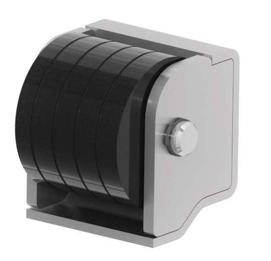 Roller Buffer Big Single , Code : 152TA06