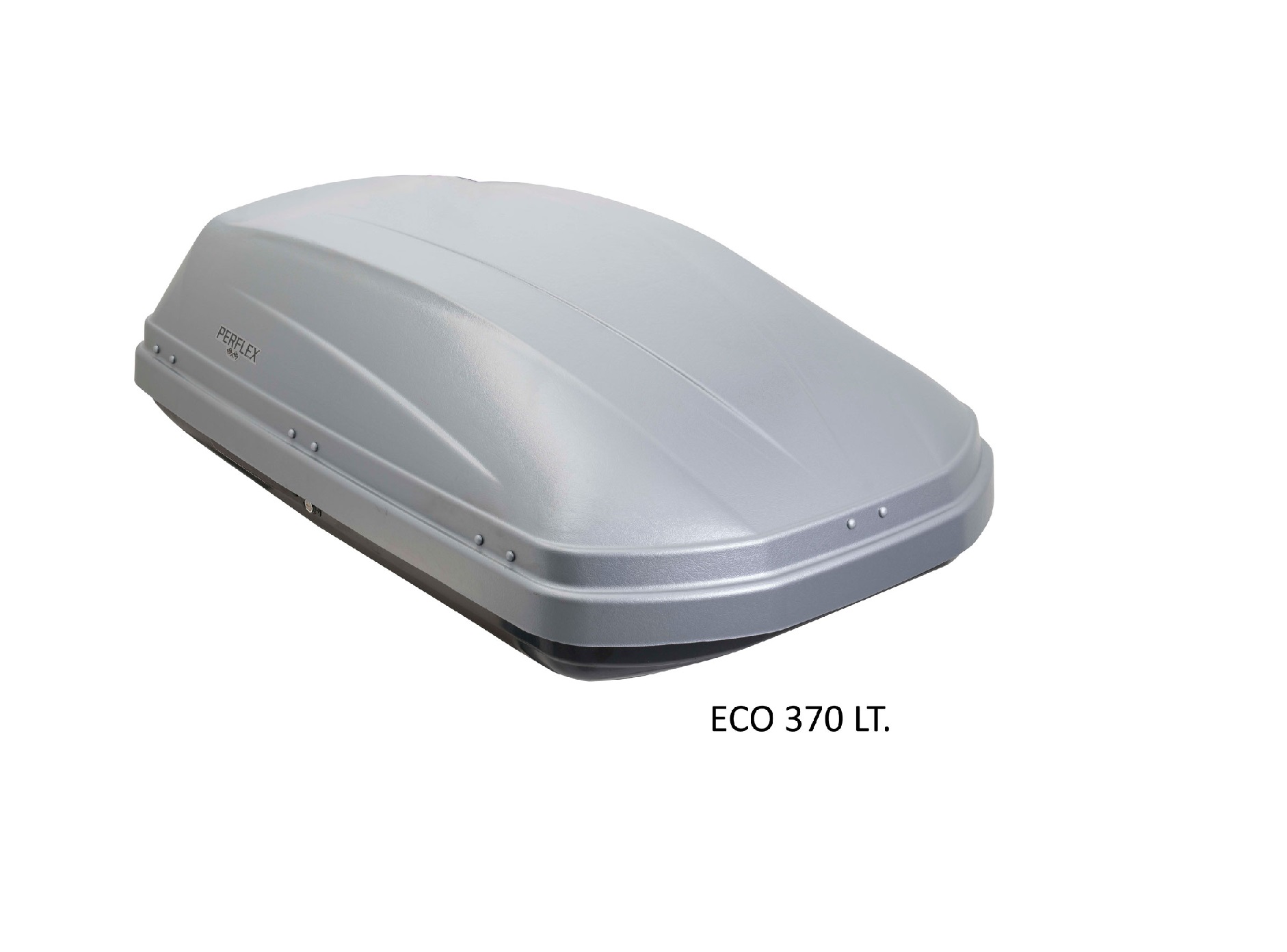 Roof box PERFLEX ECO- 370L