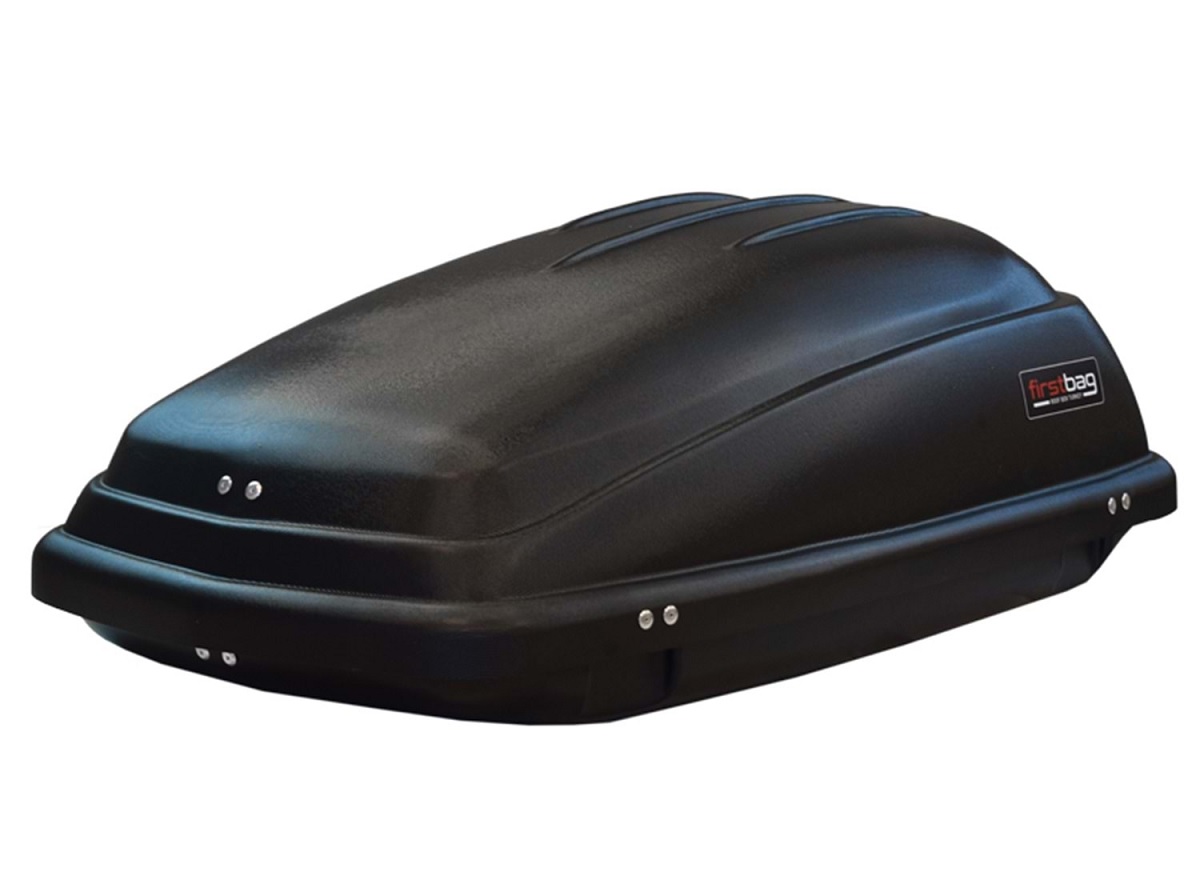 Roof box ECO NEW - 250L.115/75/43