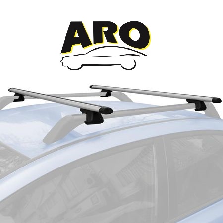 Roof rack 120 cm ,135 cm ,145 cm.