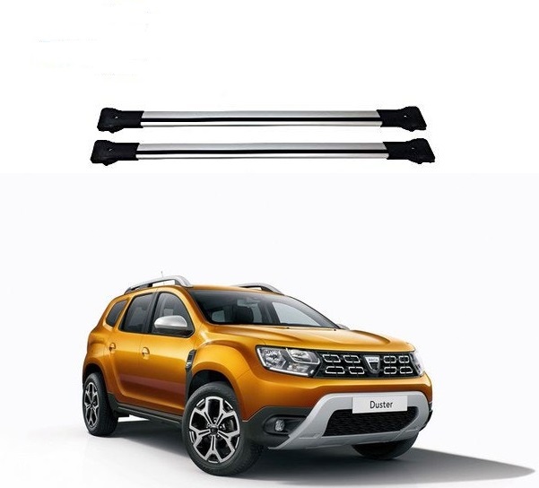 Roof rack for Duster