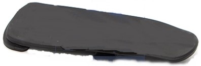 Rubber strap for mudguard XF105/106 , Code: 42D1112