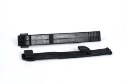 Rubber strap for mudguard XF95 , Code: 42D1113