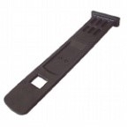 Rubber strap for mudguard TGA , Code: 42M1125