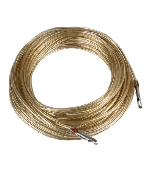 Sealing rope 18-20-22-24-34-36-38-40-42-500 meters