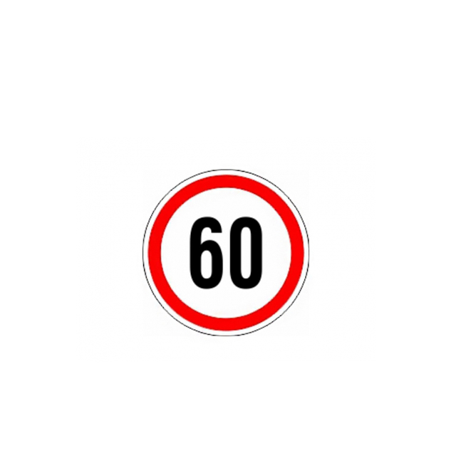 Speed Limit Signs