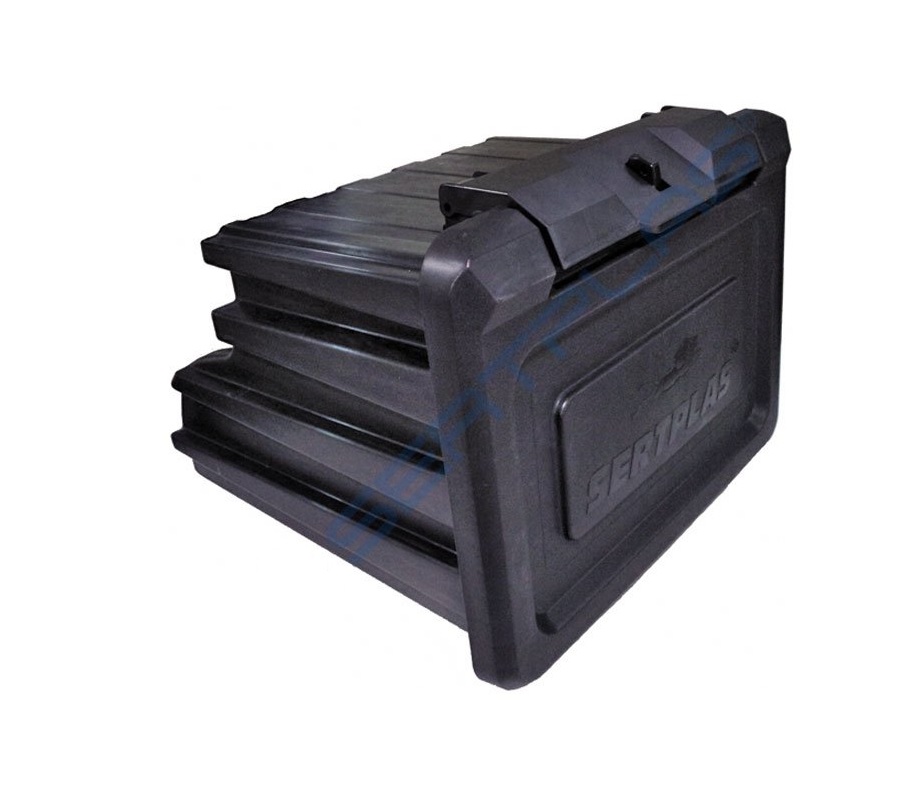 Tool box 110 Liters , Code : 5503A