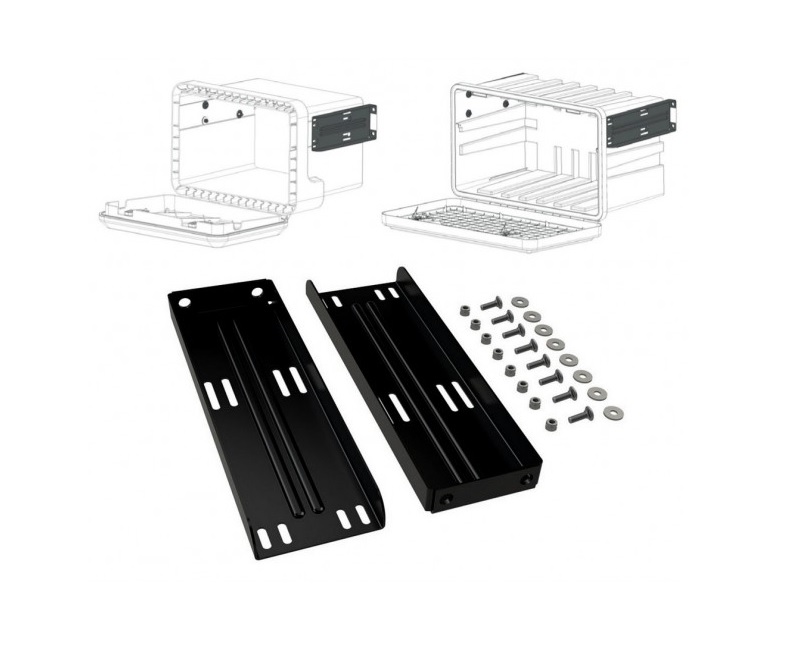 Tool box holder