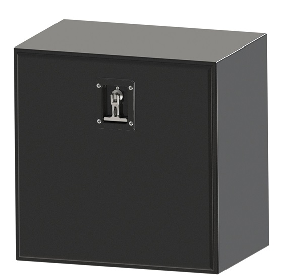 Toolbox Metal 50cm ; 60cm ; 80cm