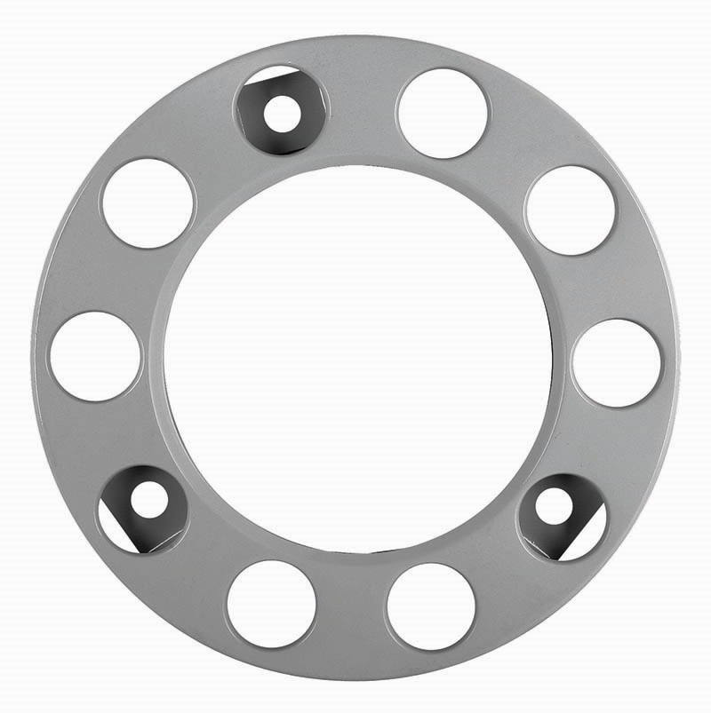22.5 '' Painted wheel cover GRAY , Code:BB105410