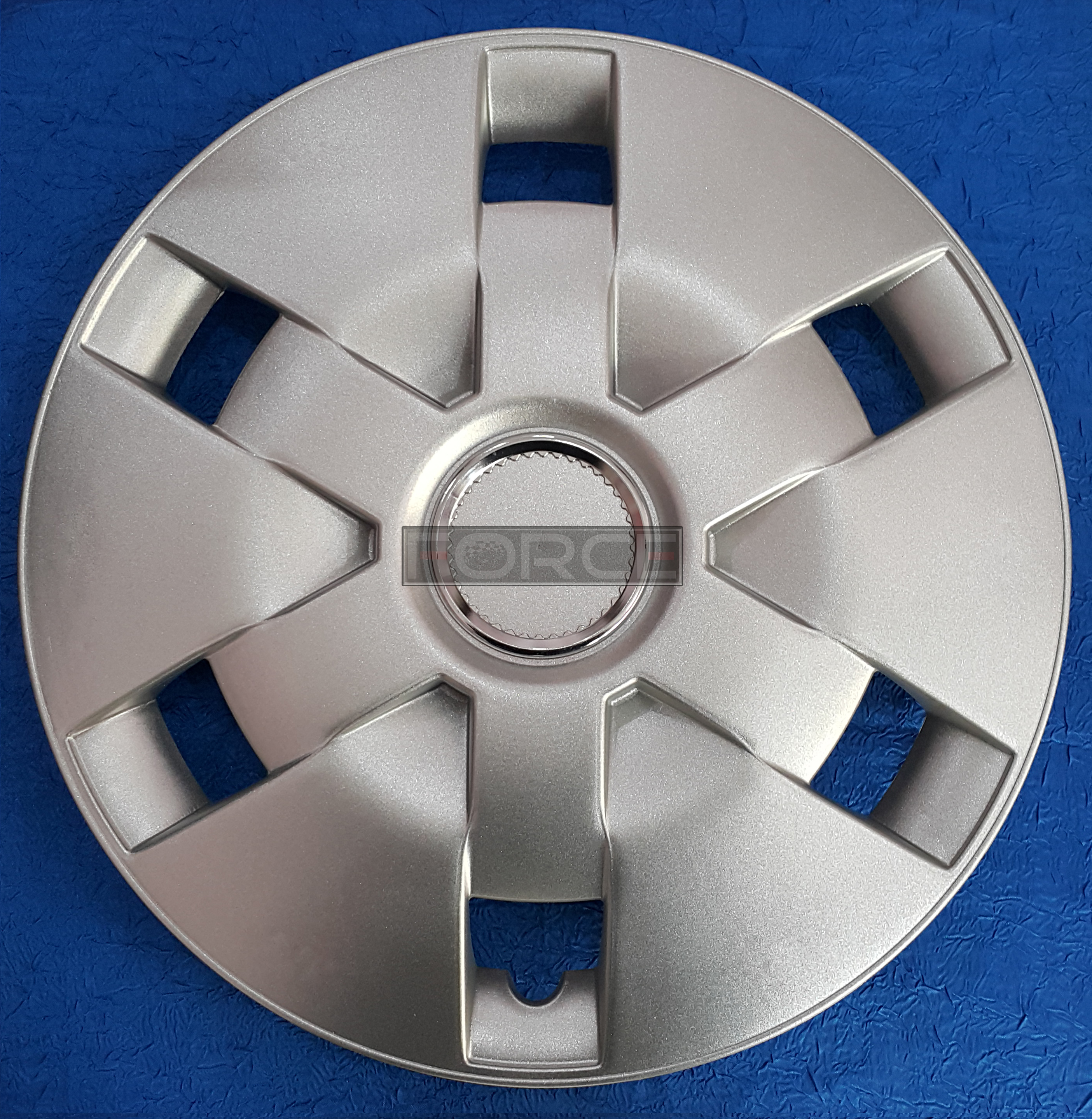 Decorative automotive wheel covers produced by Adi Group Ltd